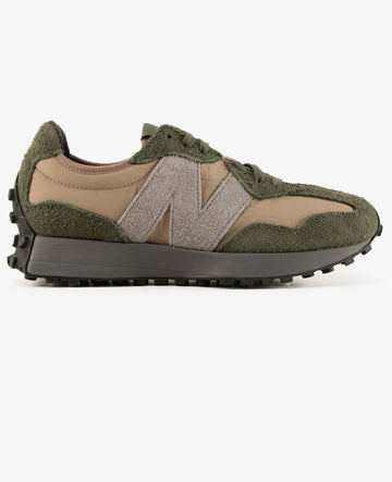 Ms 327 Wg Olive Green